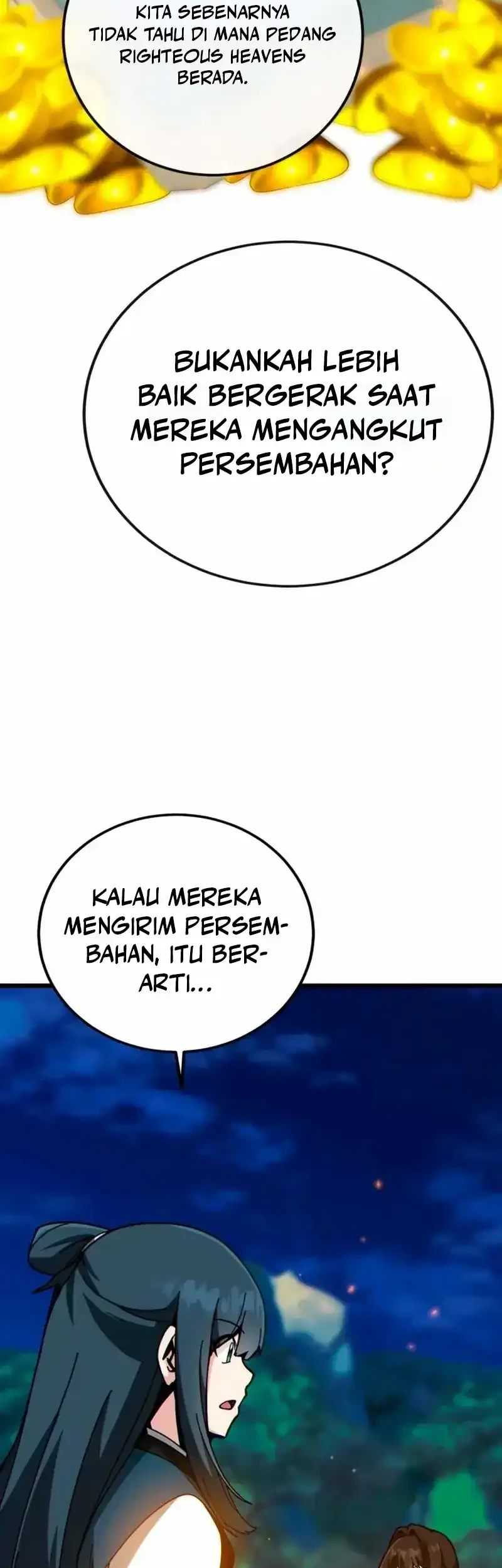 Initializing the Sect System Chapter 37 - Halaman 43