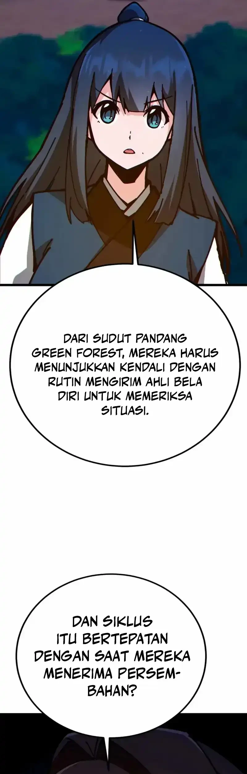 Initializing the Sect System Chapter 37 - Halaman 46