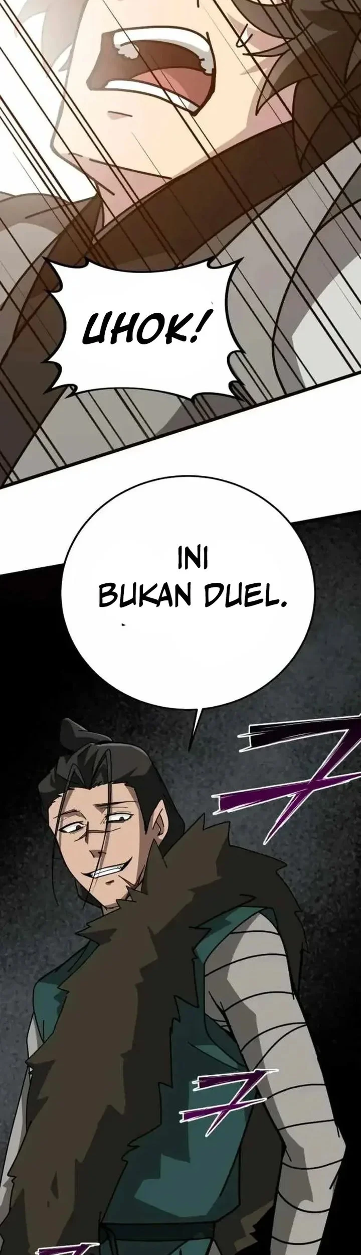 Initializing the Sect System Chapter 38 - Halaman 49