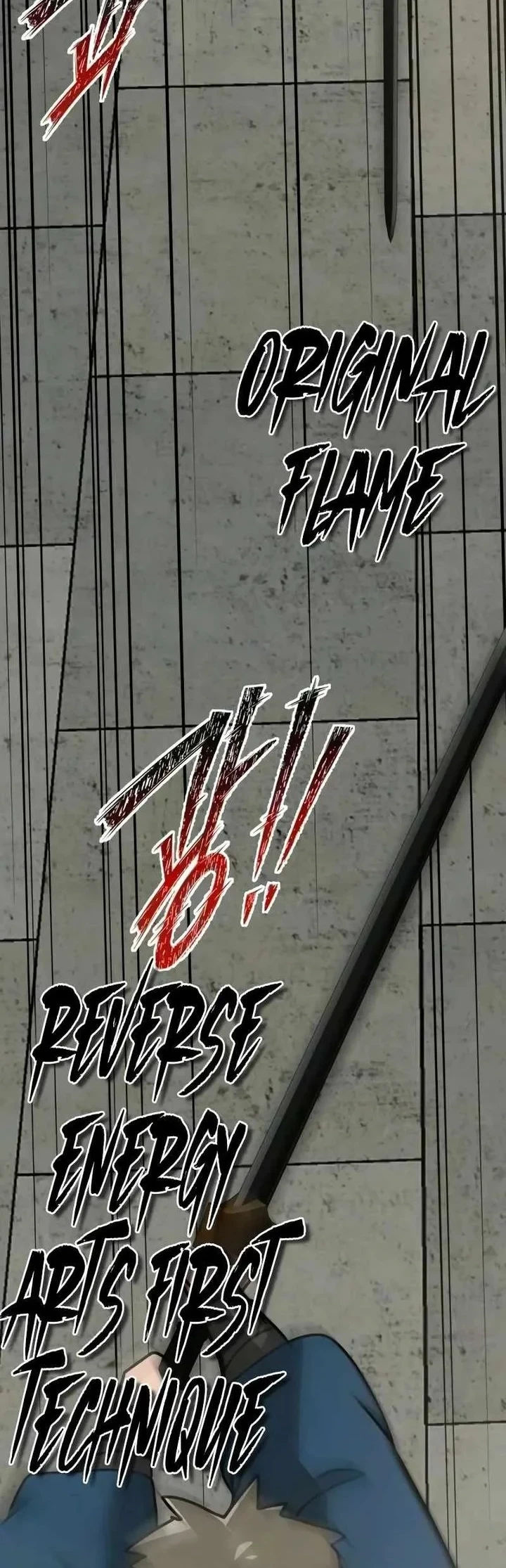 Initializing the Sect System Chapter 39 - Halaman 50