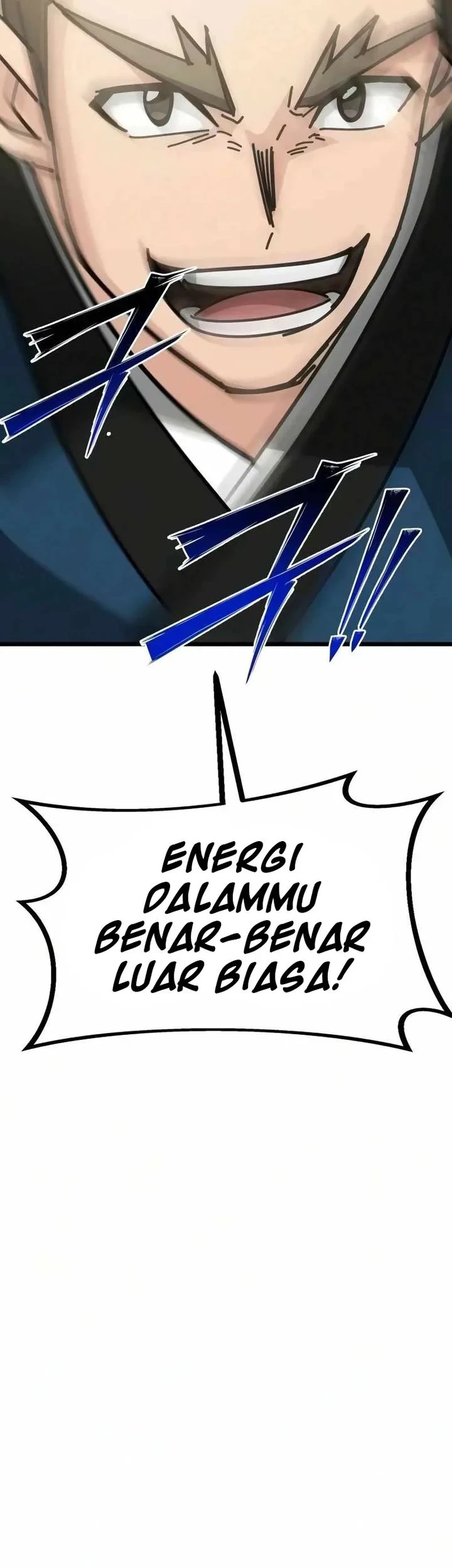 Initializing the Sect System Chapter 39 - Halaman 53