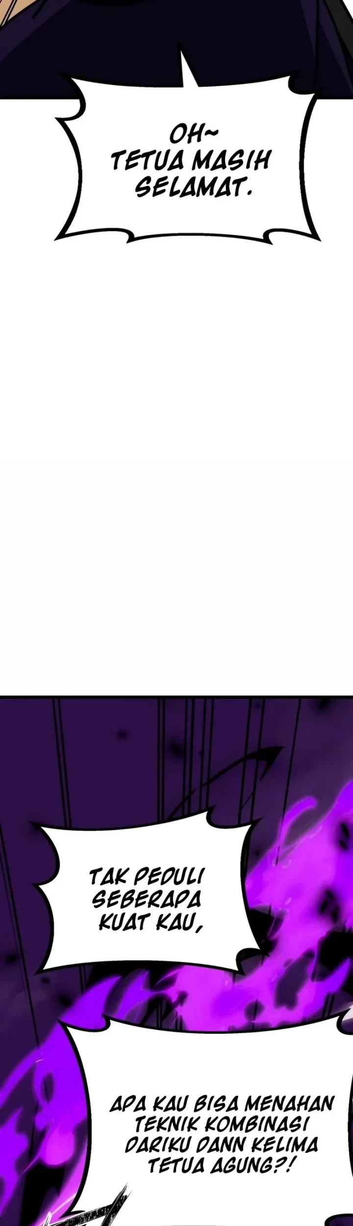Initializing the Sect System Chapter 40 - Halaman 40