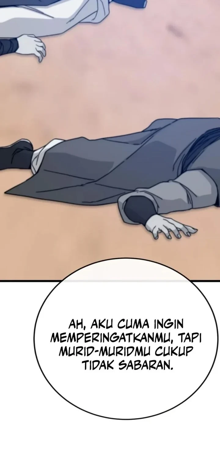 Initializing the Sect System Chapter 40 - Halaman 38