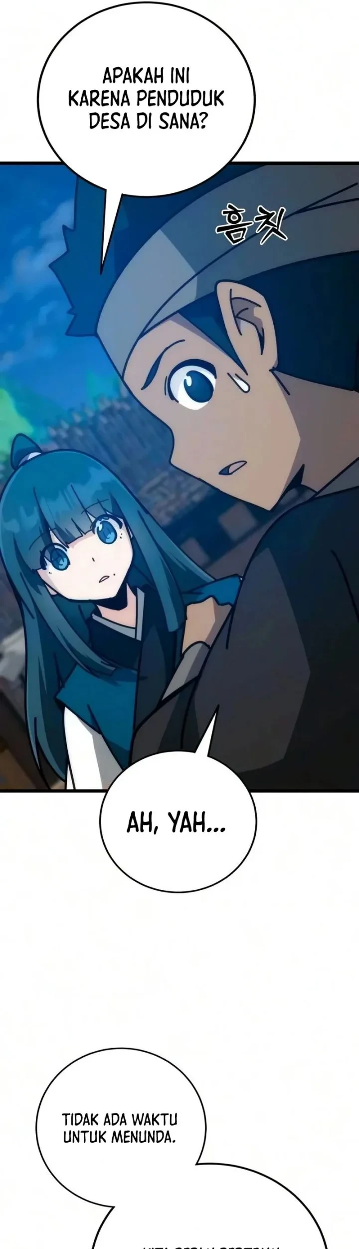 Initializing the Sect System Chapter 42 - Halaman 40