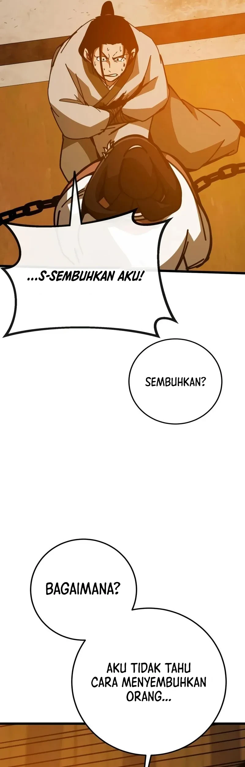 Initializing the Sect System Chapter 43 - Halaman 40