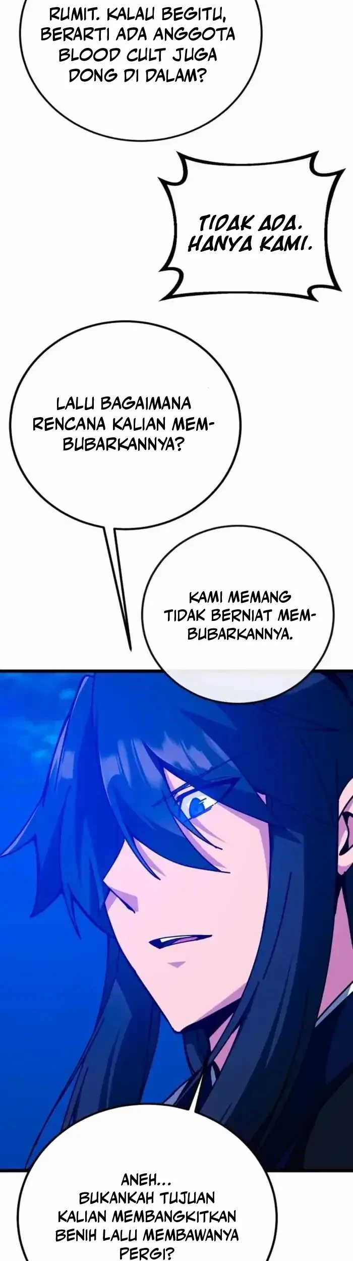 Initializing the Sect System Chapter 45 Gambar 36