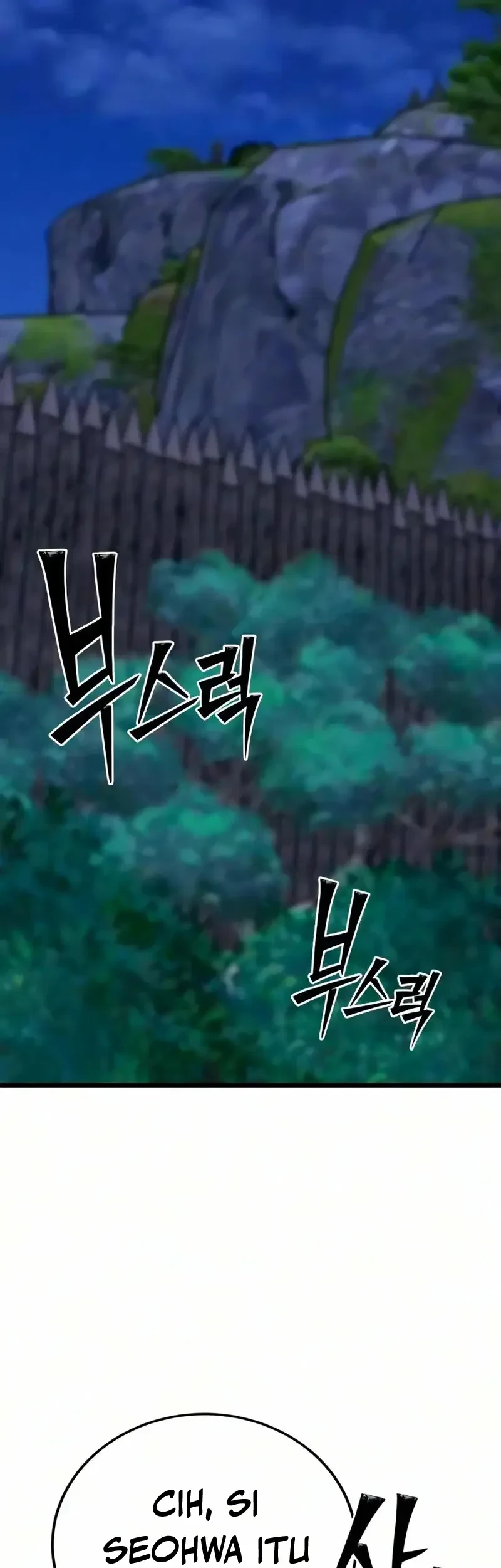 Initializing the Sect System Chapter 47 Gambar 37