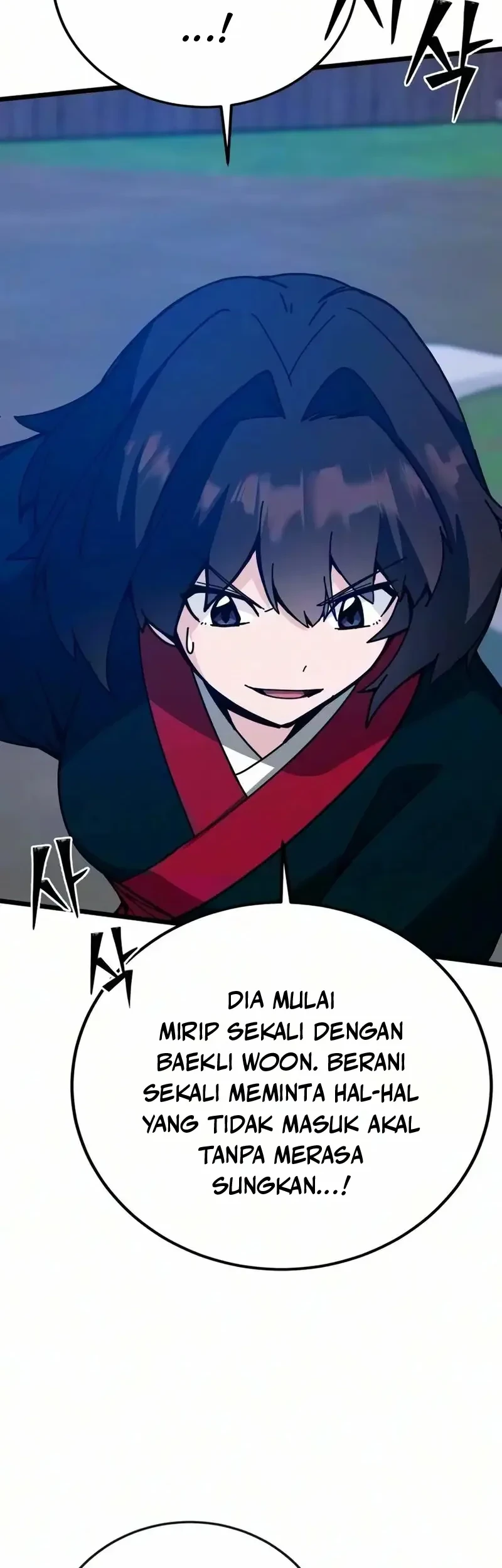 Initializing the Sect System Chapter 47 Gambar 38