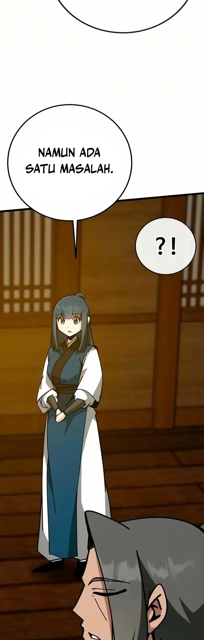 Initializing the Sect System Chapter 47 Gambar 40