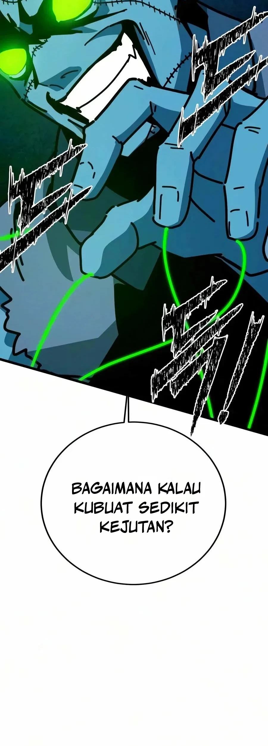 Initializing the Sect System Chapter 48 - Halaman 49