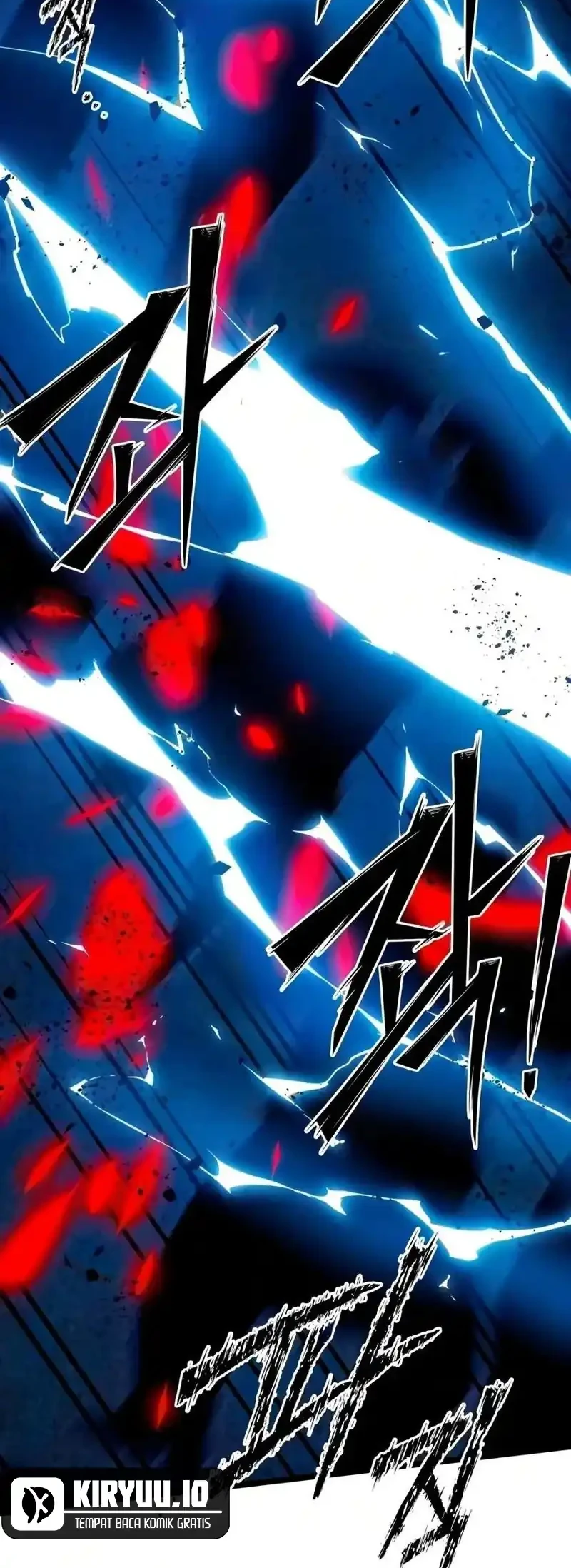 Initializing the Sect System Chapter 49 - Halaman 44