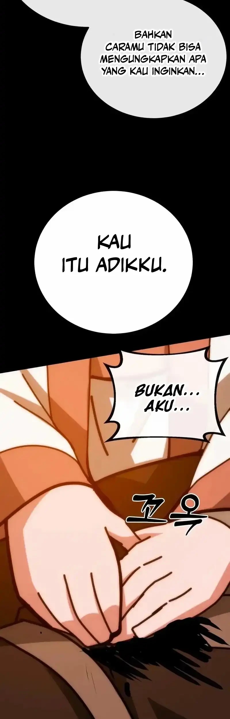 Initializing the Sect System Chapter 50 - Halaman 41