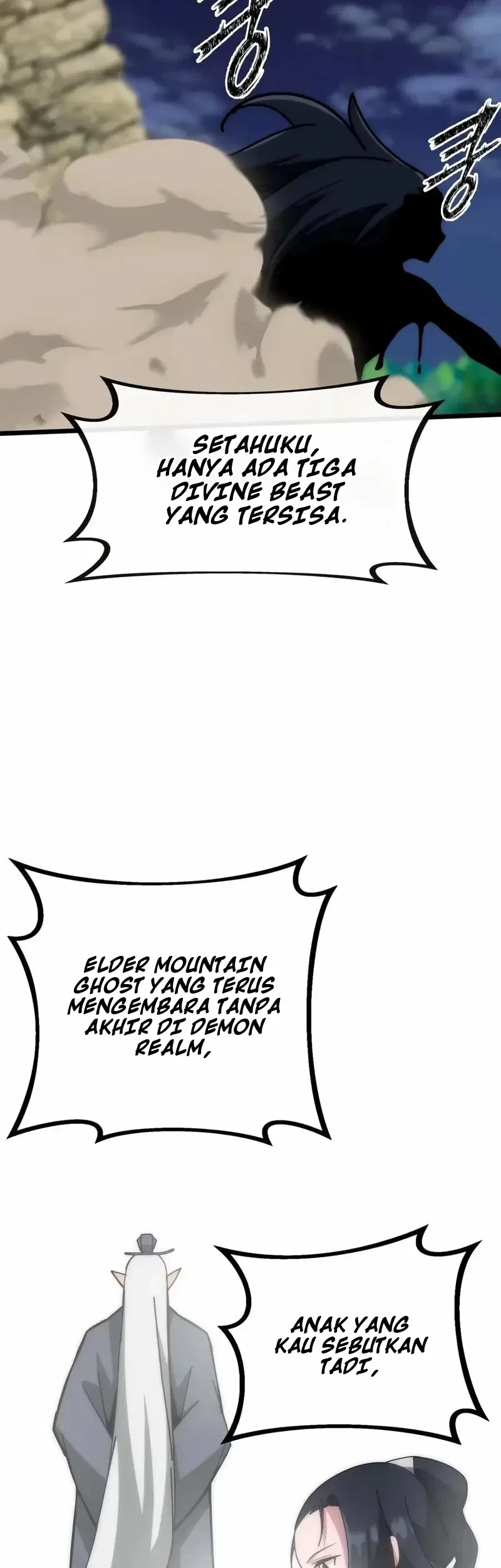 Initializing the Sect System Chapter 51 - Halaman 42