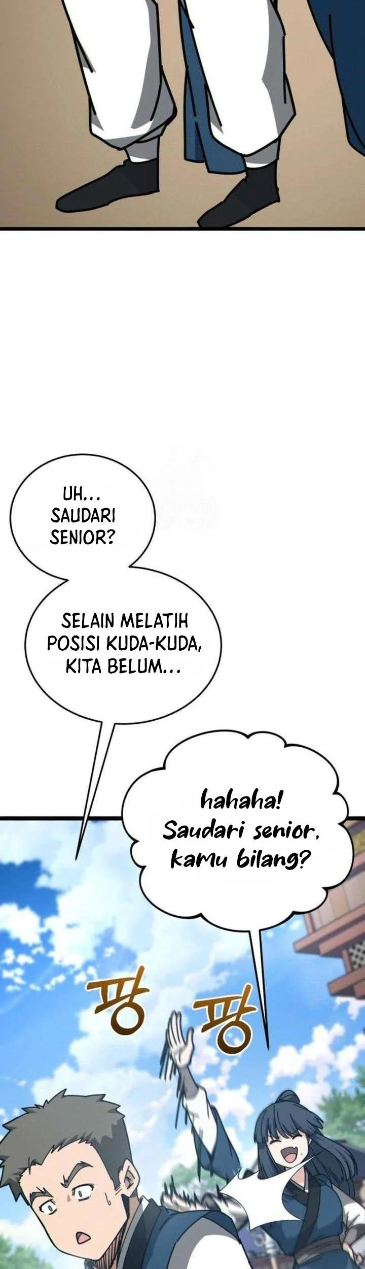 Initializing the Sect System Chapter 7 - Halaman 32