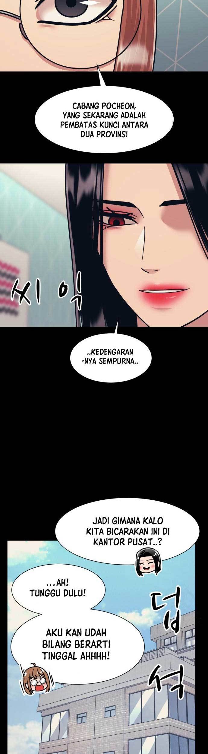 Injagang Chapter 57 halaman 23