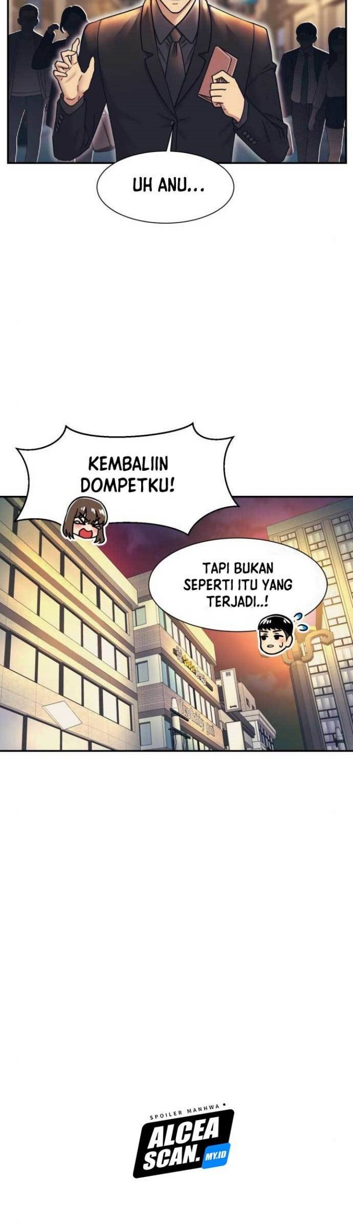 Injagang Chapter 59 halaman 20