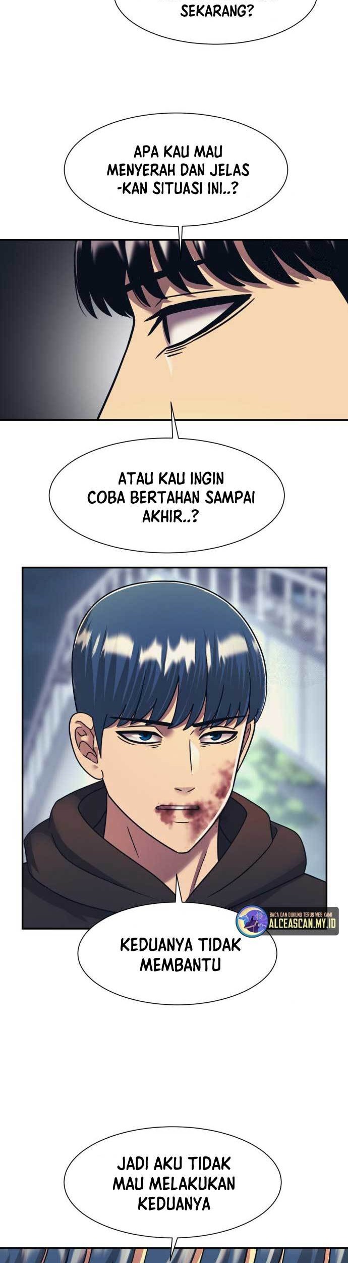 Injagang Chapter 61 halaman 20