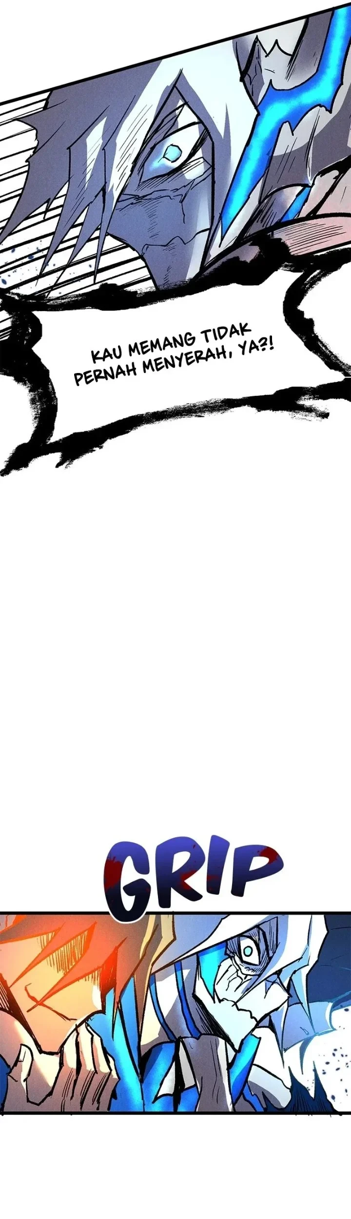 Insector Chapter 100 Gambar 87