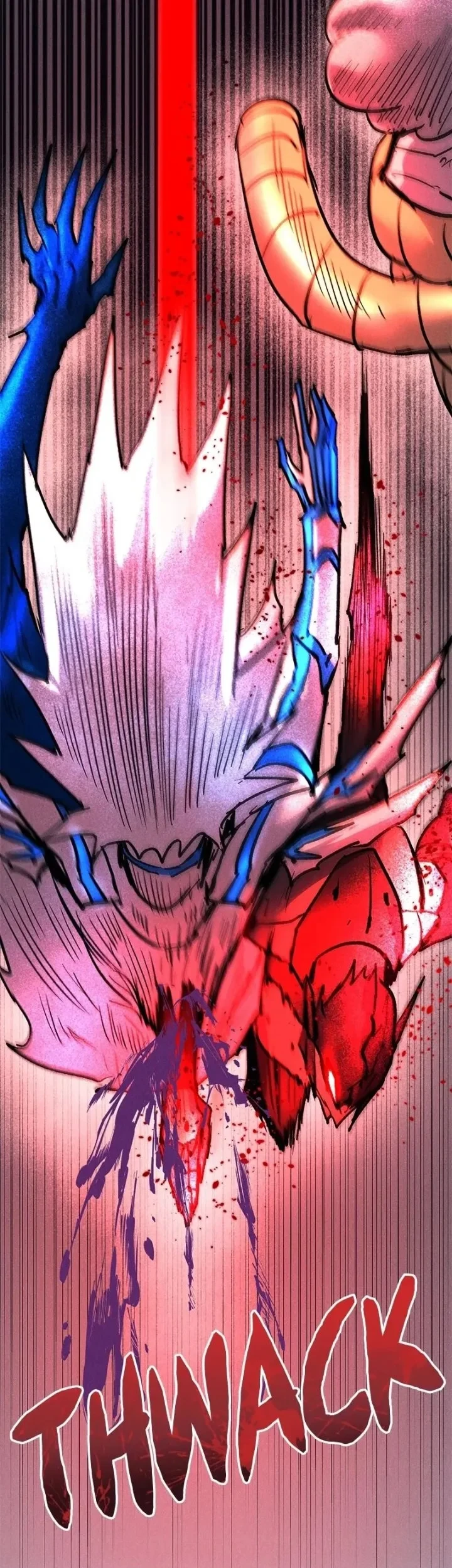 Insector Chapter 100 Gambar 94