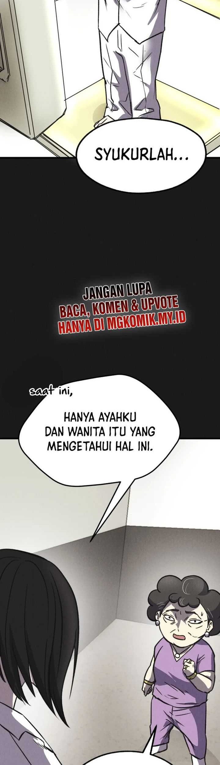 Insector Chapter 45 Gambar 44