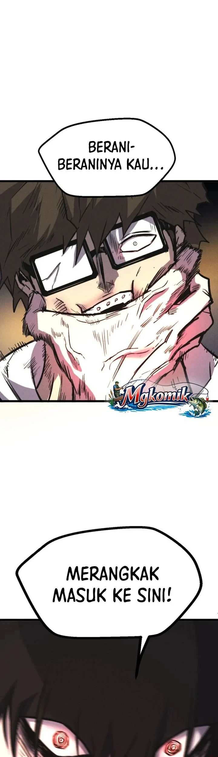 Insector Chapter 75 Gambar 31