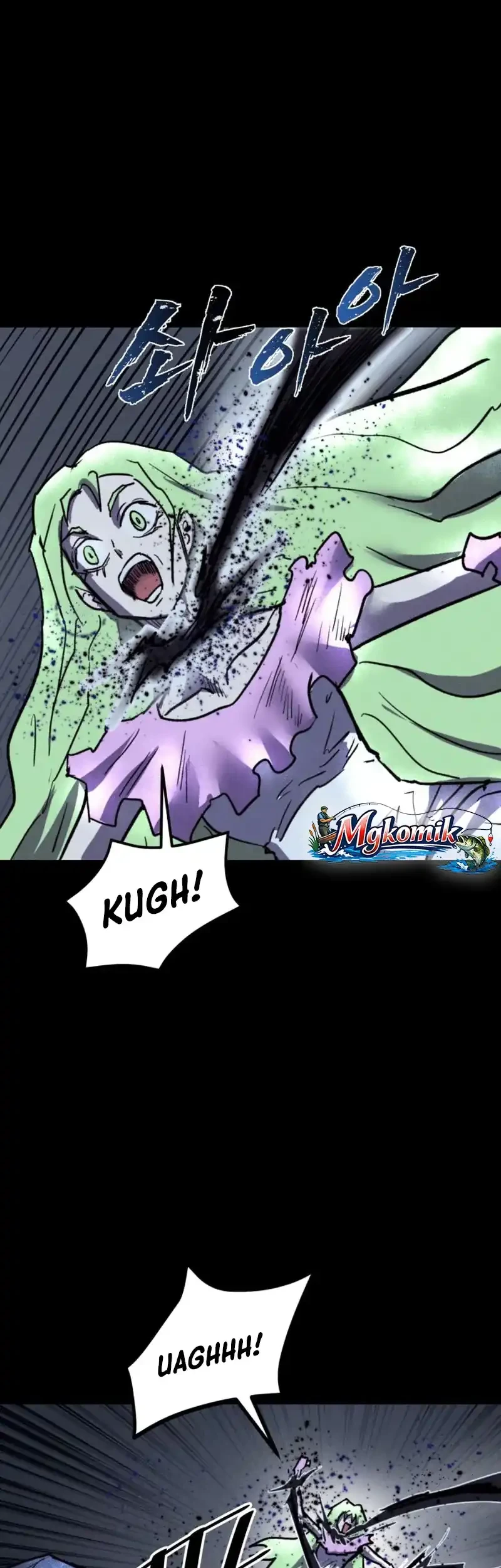 Insector Chapter 76 Gambar 38