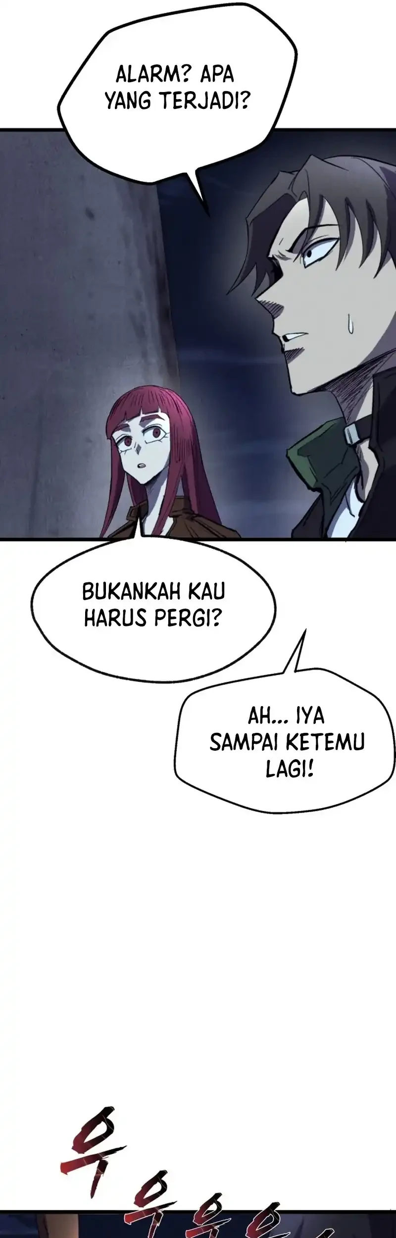 Insector Chapter 79 Gambar 39