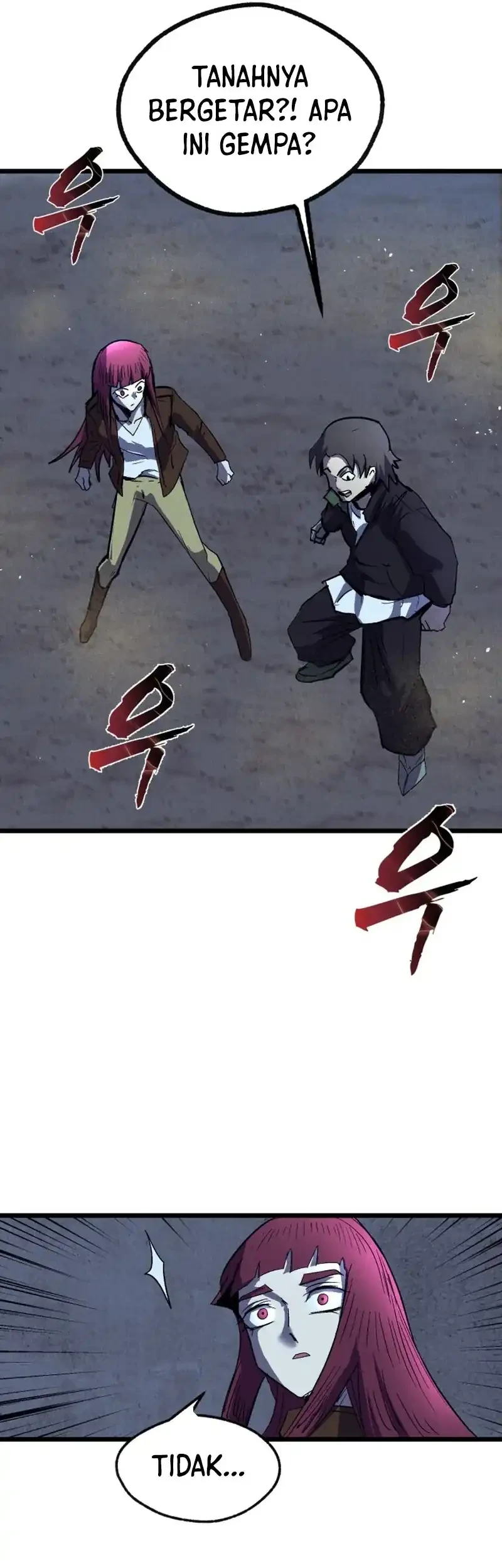 Insector Chapter 79 Gambar 41