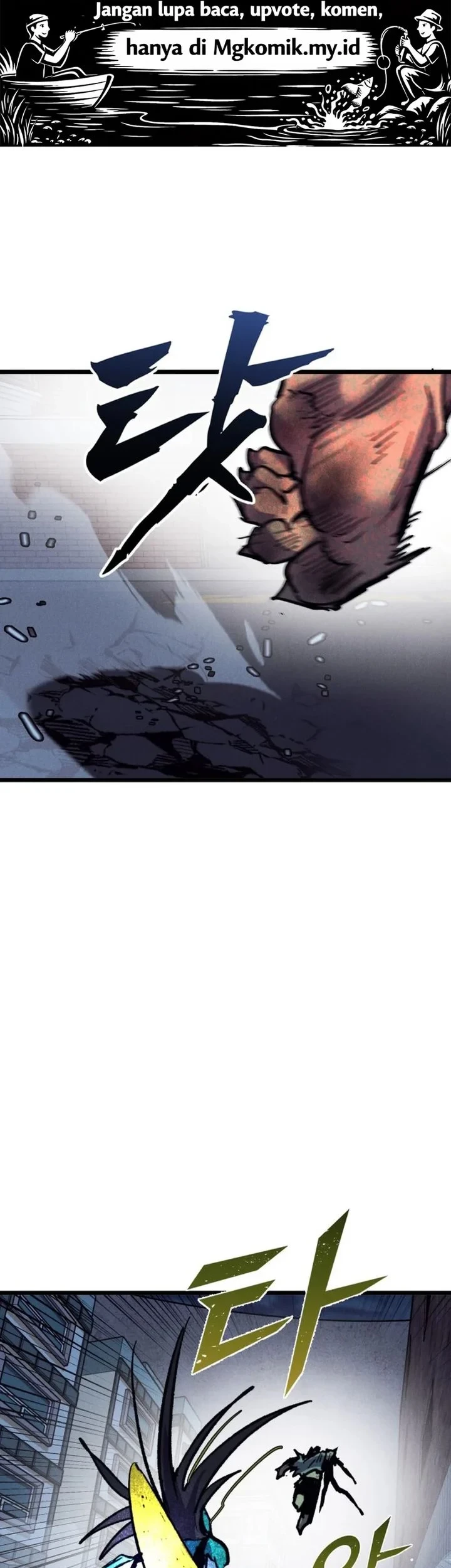 Insector Chapter 81 Gambar 36