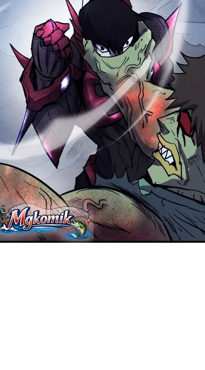 Insector Chapter 82 Gambar 41
