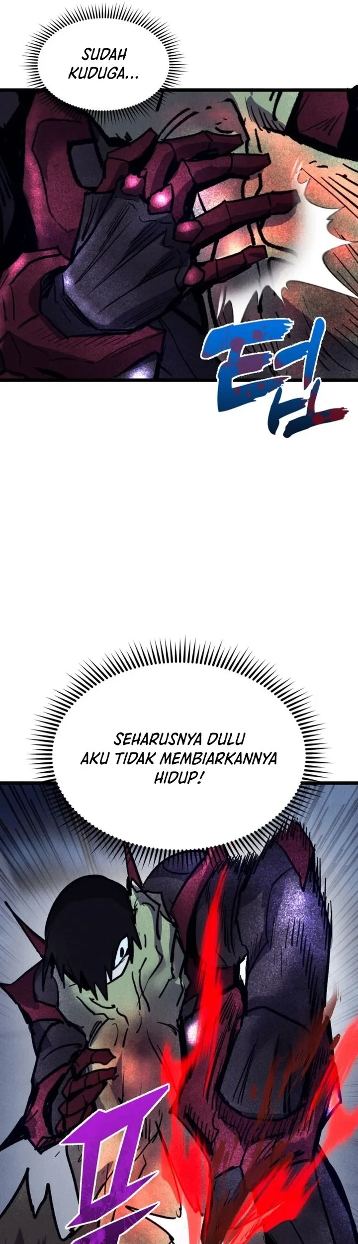 Insector Chapter 82 Gambar 42