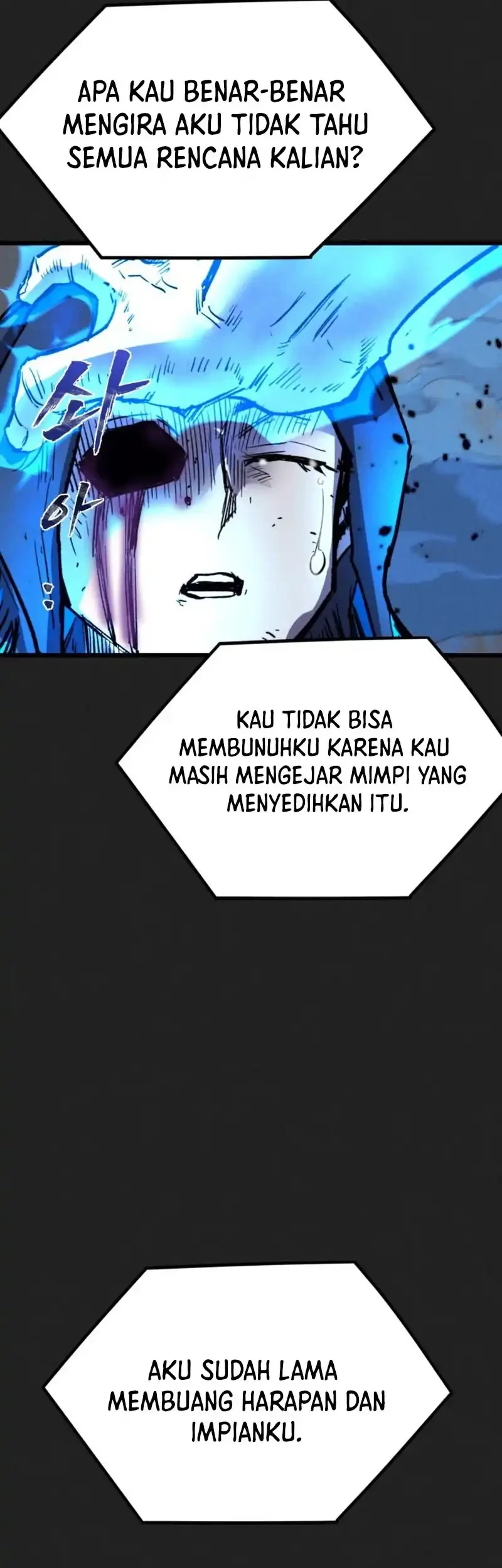 Insector Chapter 87 Gambar 54