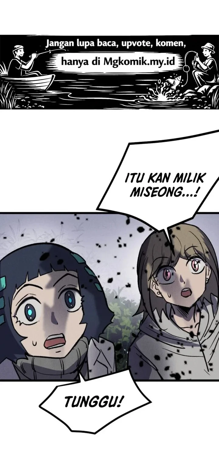 Insector Chapter 88 Gambar 41