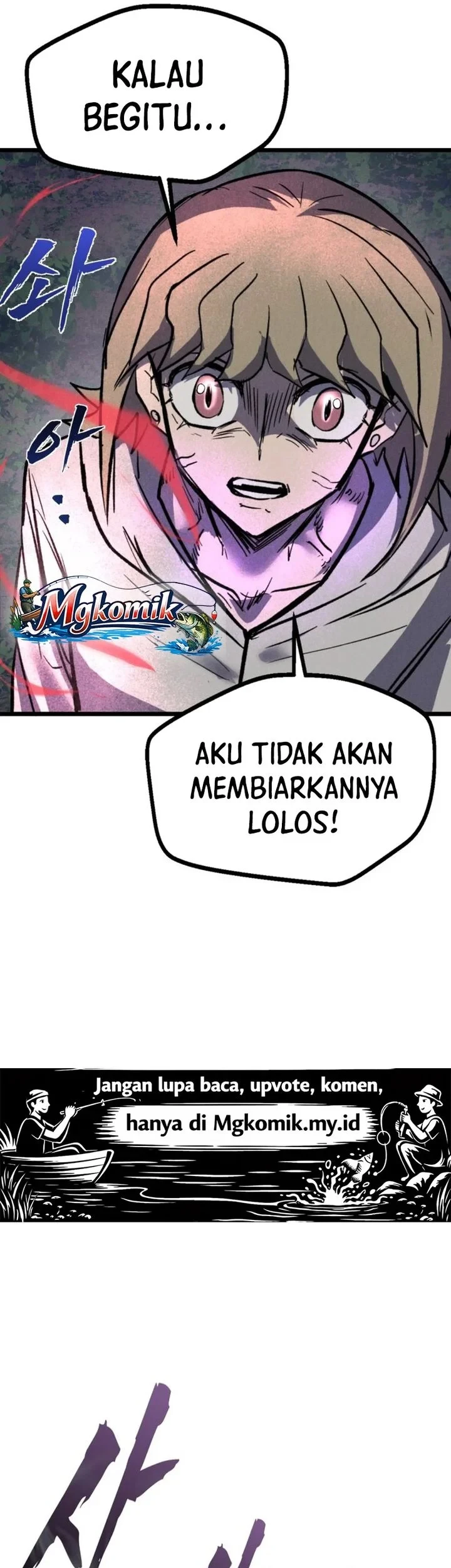 Insector Chapter 88 Gambar 44