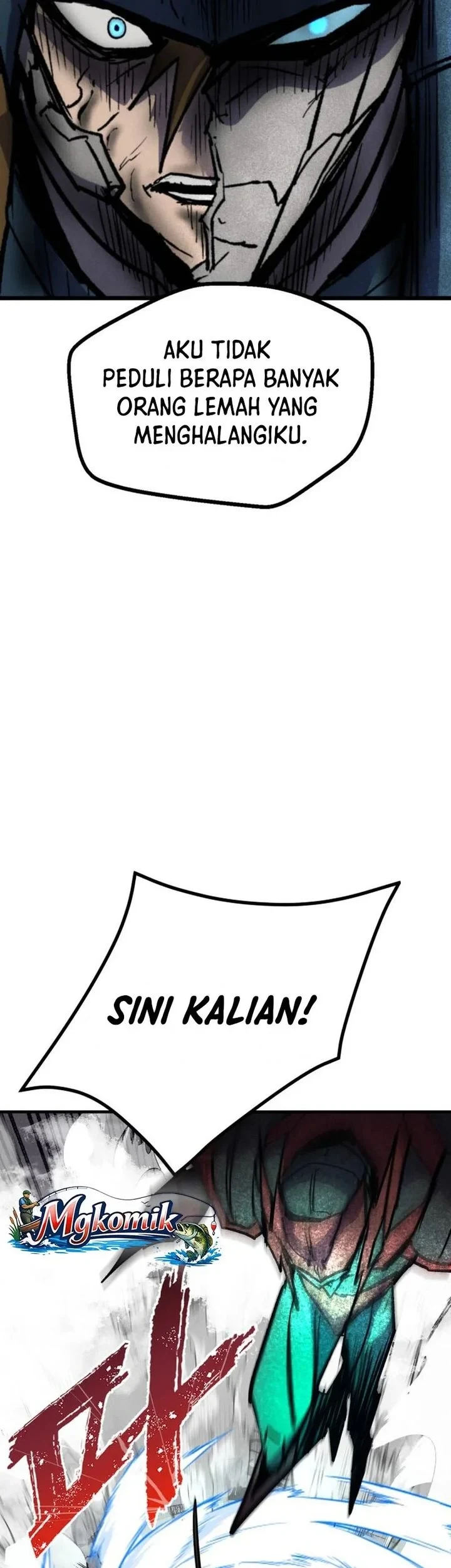 Insector Chapter 89 Gambar 53