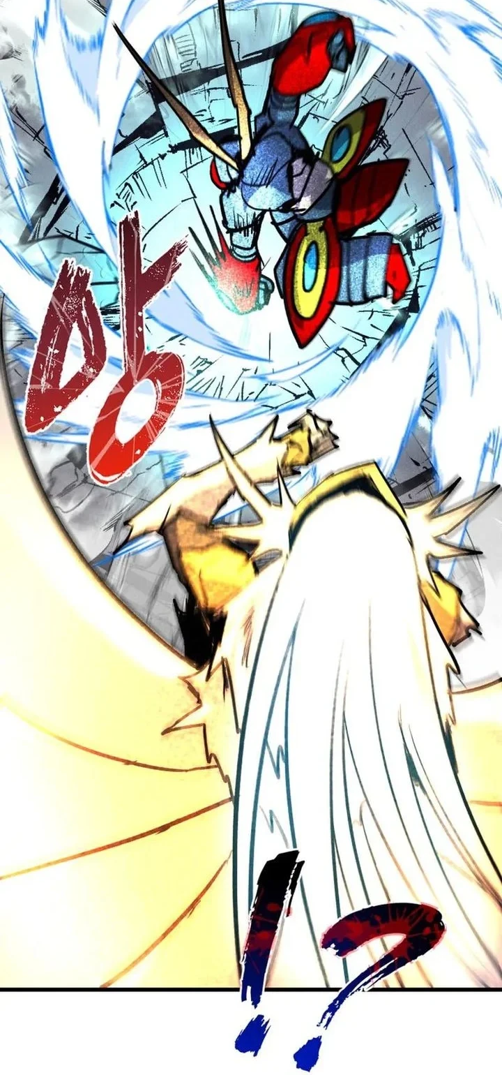 Insector Chapter 89 Gambar 54