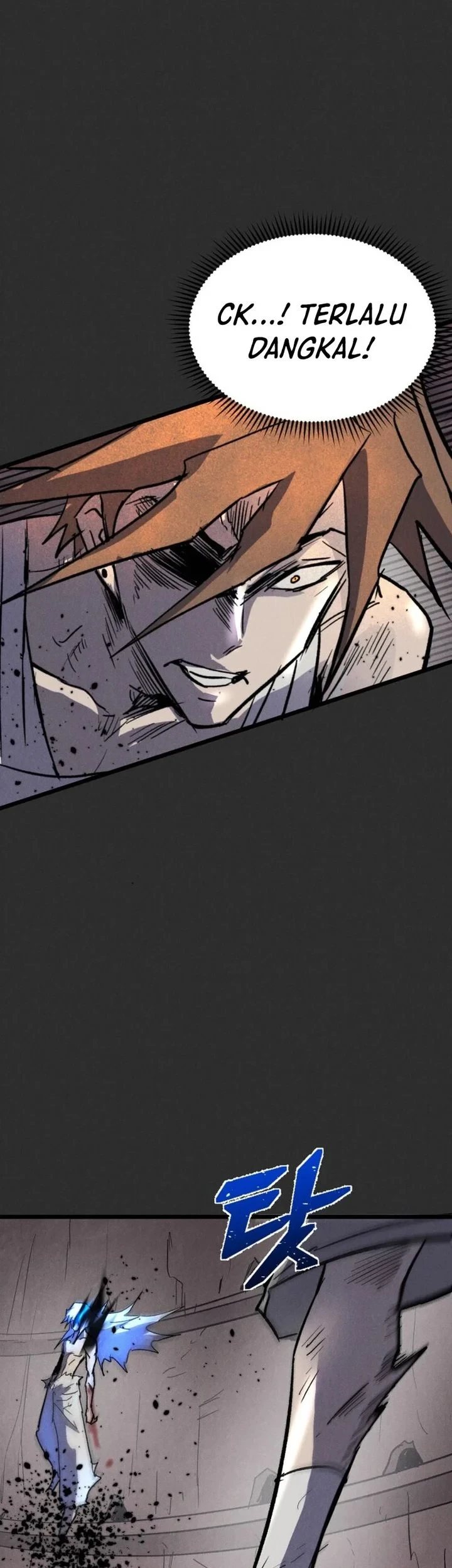 Insector Chapter 91 Gambar 54