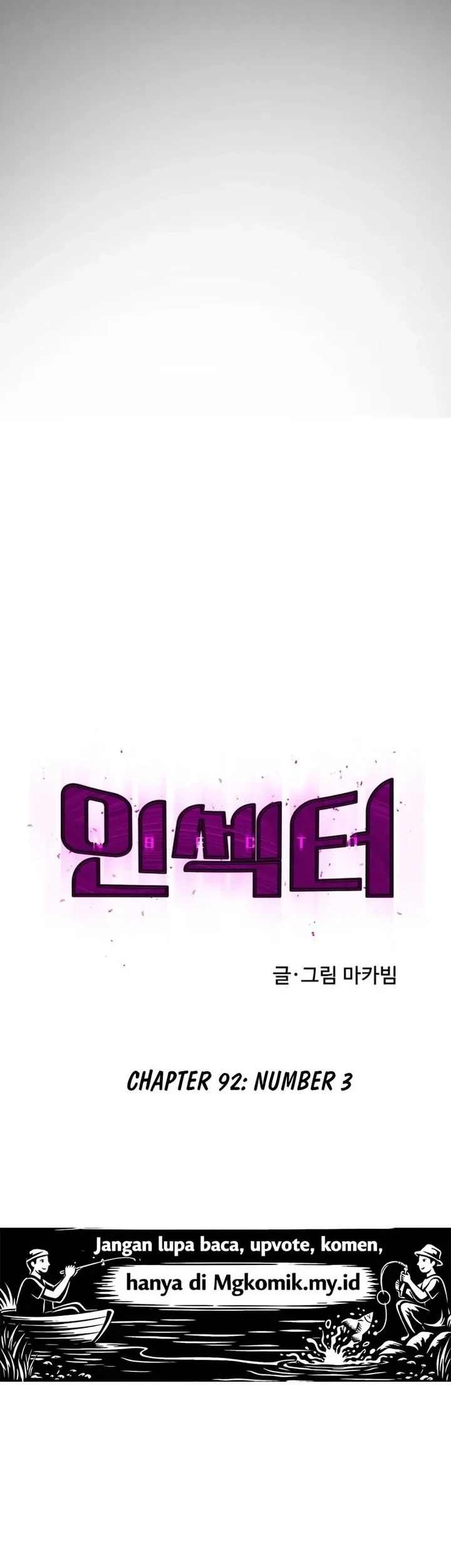 Insector Chapter 92 Gambar 40