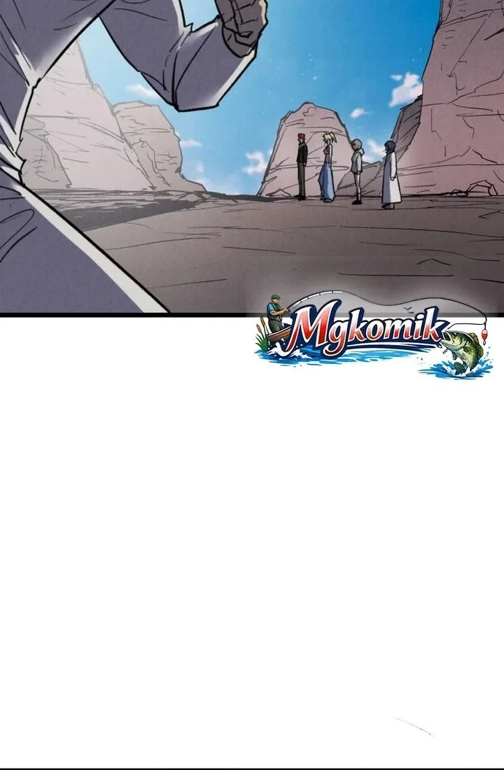 Insector Chapter 92 Gambar 43