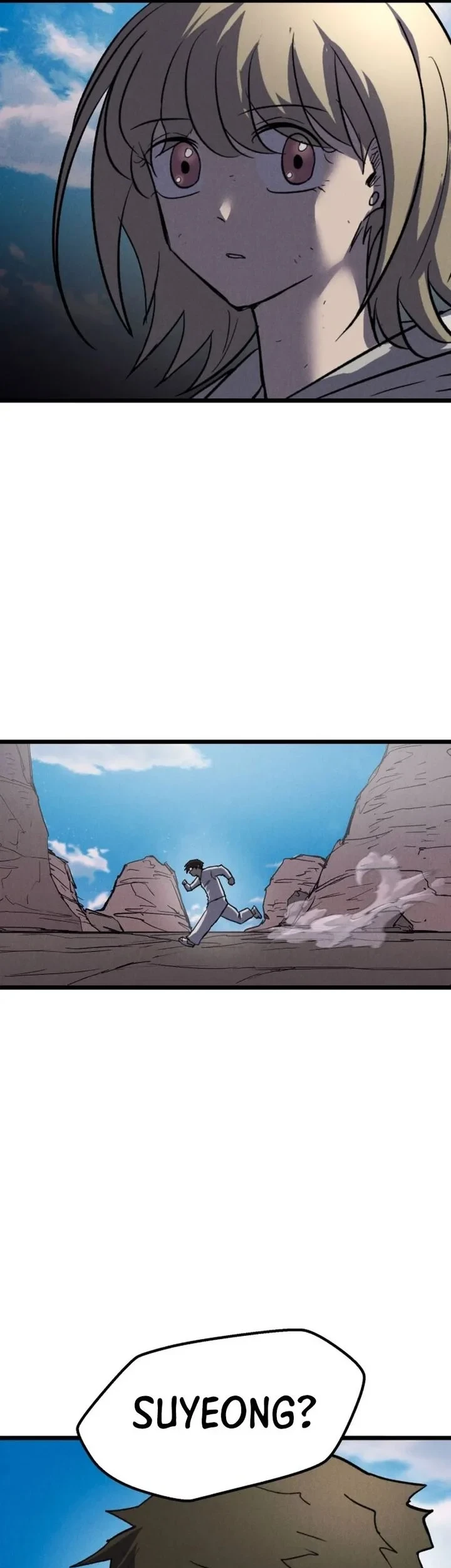 Insector Chapter 92 Gambar 44