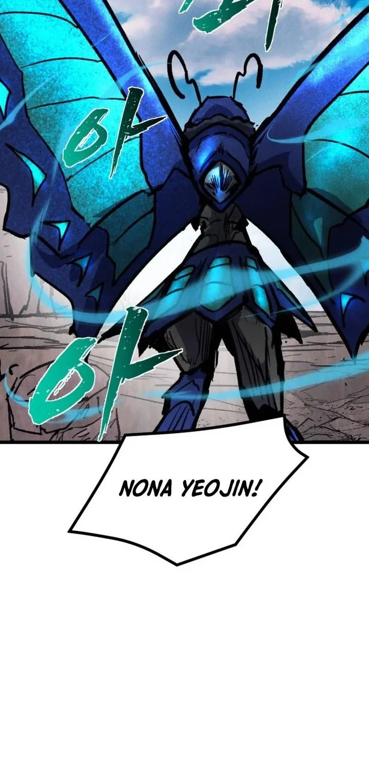 Insector Chapter 93 Gambar 48