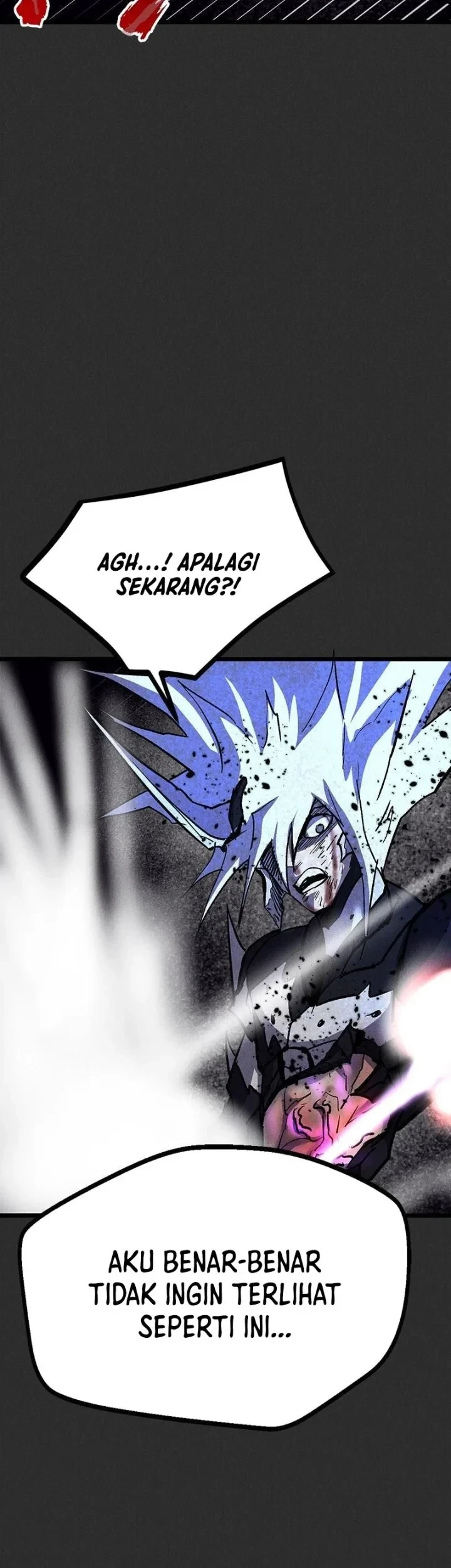 Insector Chapter 94 Gambar 53