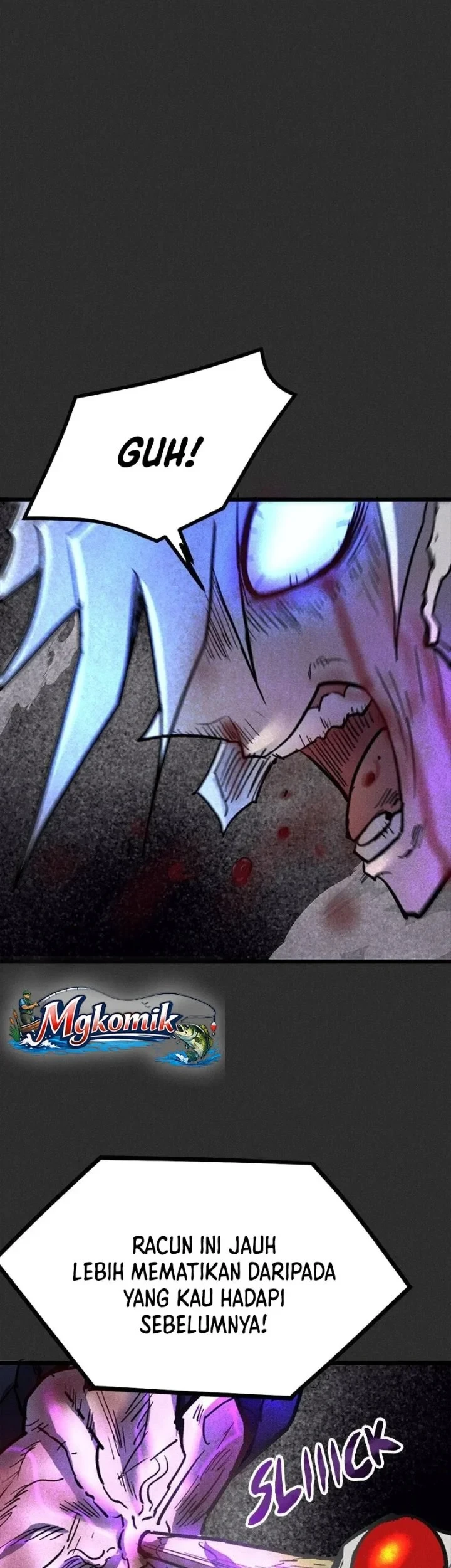 Insector Chapter 94 Gambar 57