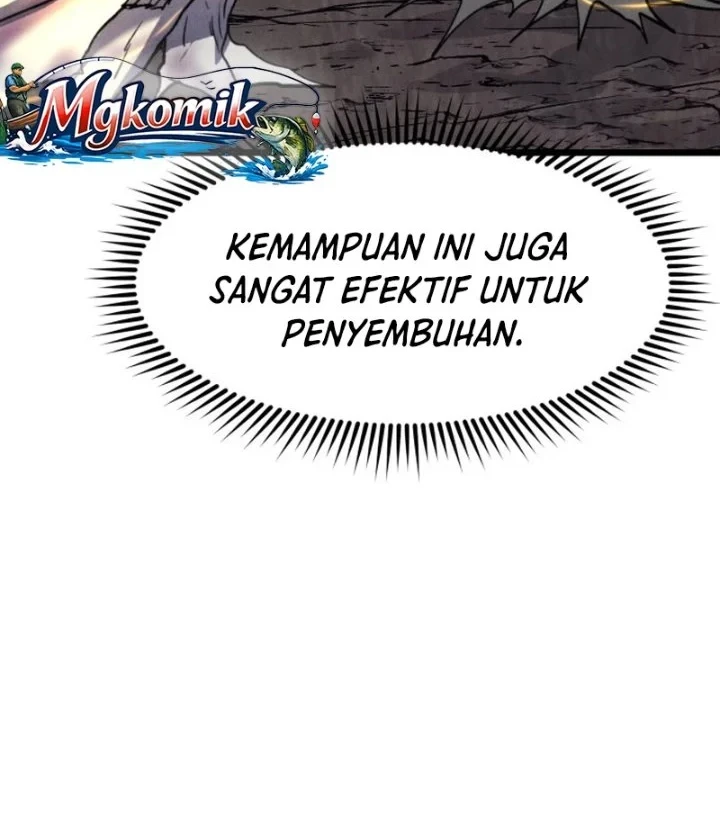 Insector Chapter 95 Gambar 40