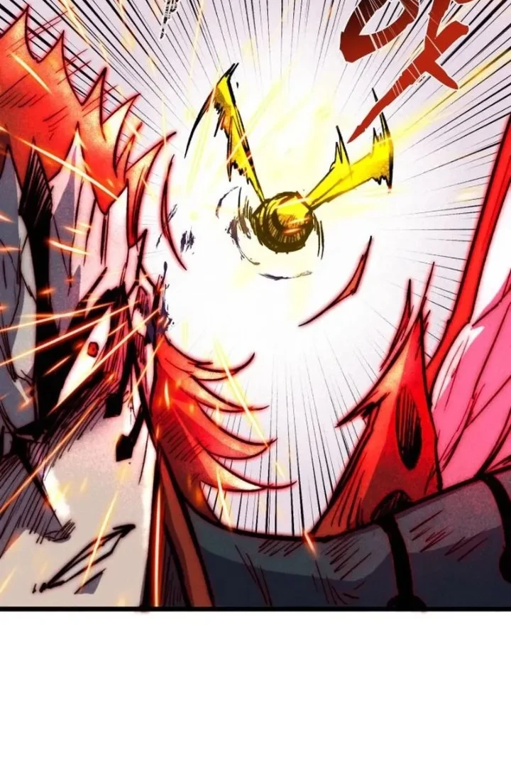 Insector Chapter 97 Gambar 43