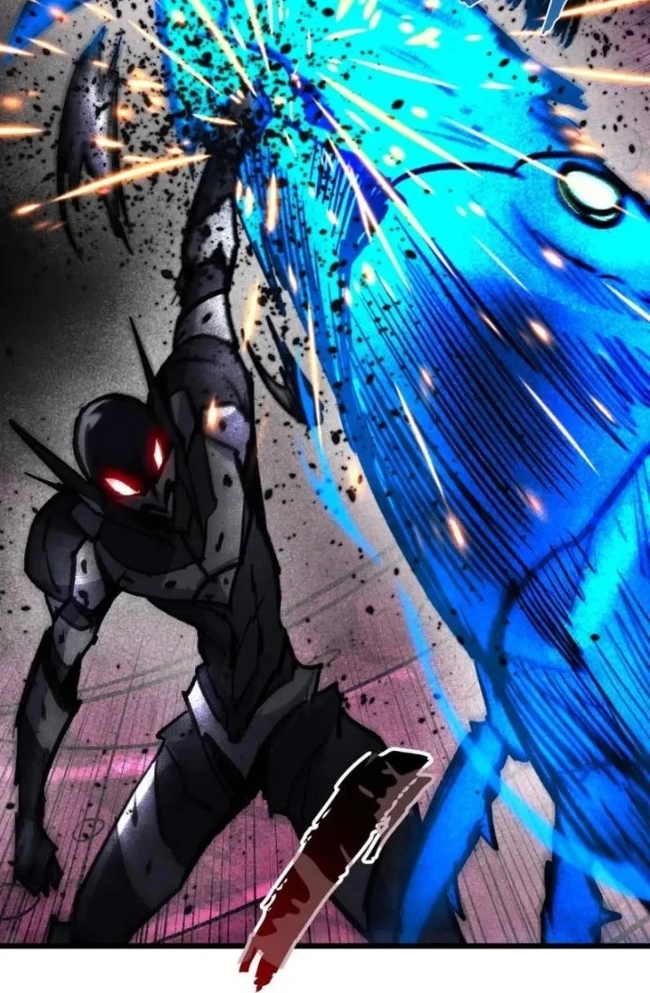 Insector Chapter 99 Gambar 45