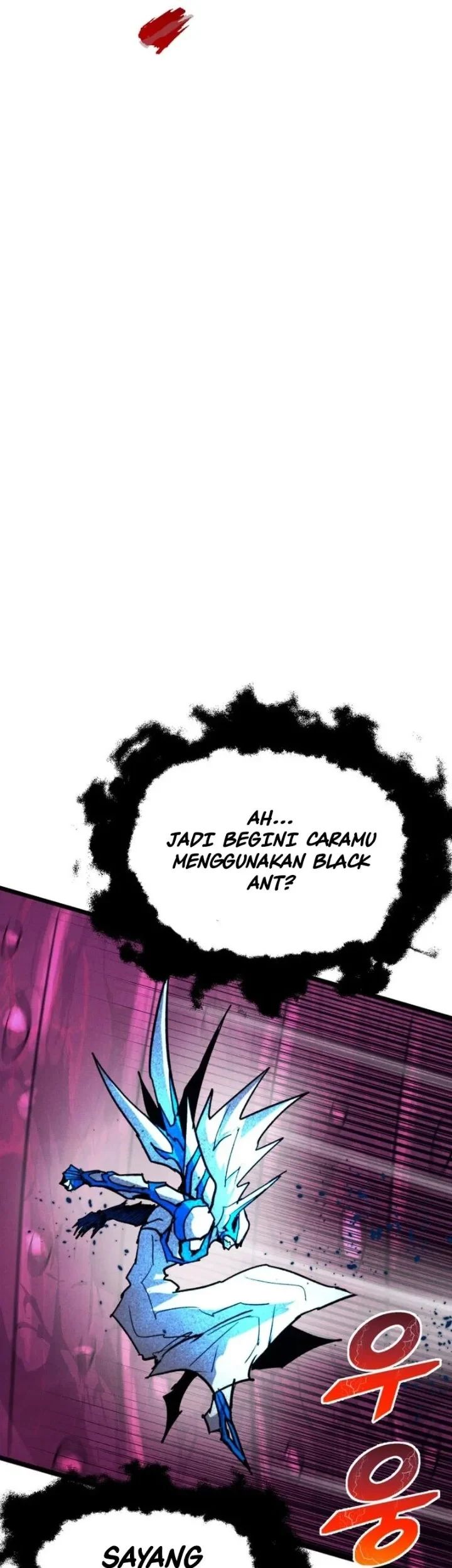 Insector Chapter 99 Gambar 46