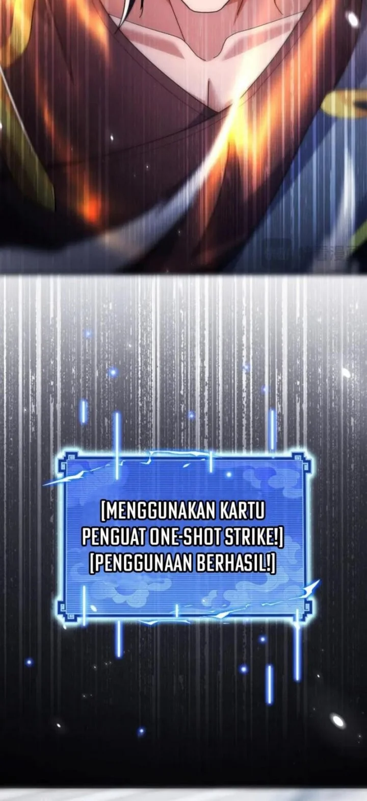 Invincible After Shocking My Empress Wife Chapter 101 Gambar 25