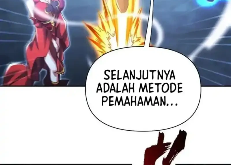 Invincible After Shocking My Empress Wife Chapter 109 - Halaman 30