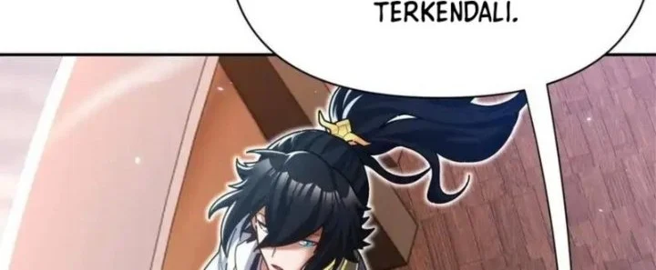 Invincible After Shocking My Empress Wife Chapter 111 Gambar 32